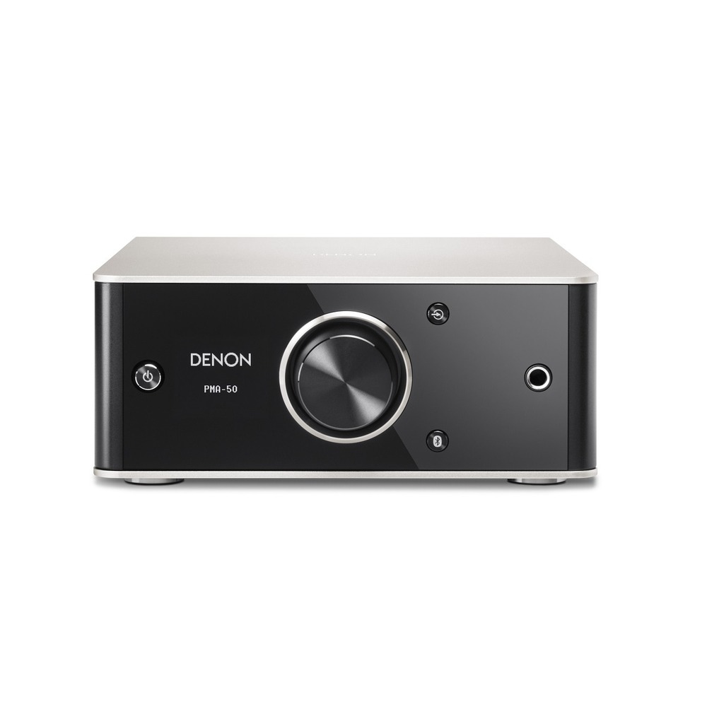 Интегральный усилитель Denon PMA-50