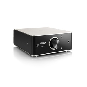 Интегральный усилитель Denon PMA-50