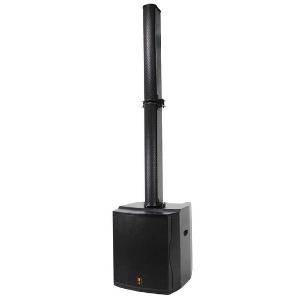 Звуковой комплект Eurosound PLR-812D