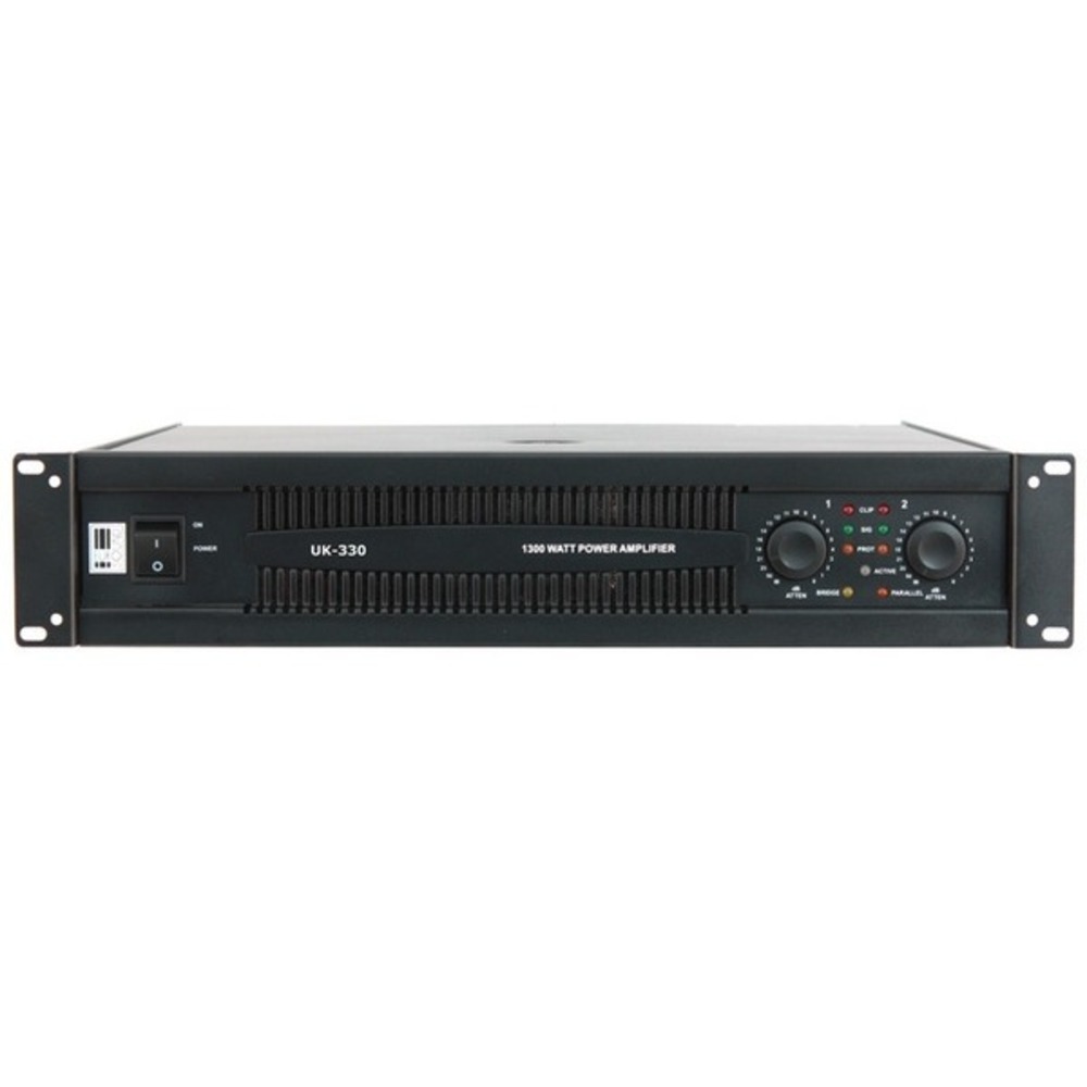 Усилитель мощности (концертный) Eurosound UK-500