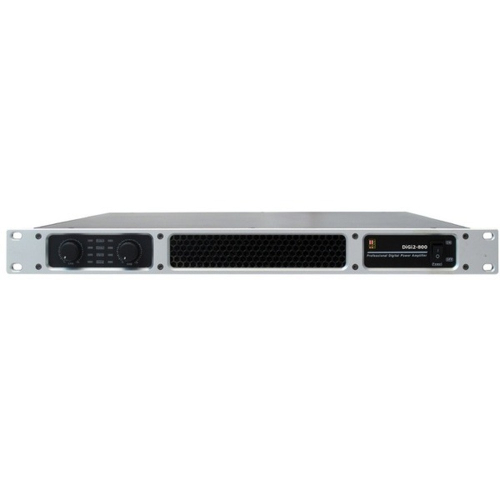 Усилитель мощности (концертный) Eurosound DiGi2-700
