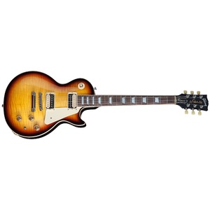 Электрогитара Les Paul Gibson USA Les Paul Classic 2015 Fireburst