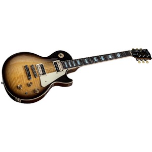Электрогитара Les Paul Gibson USA Les Paul Classic 2015 Vintage Sunburst