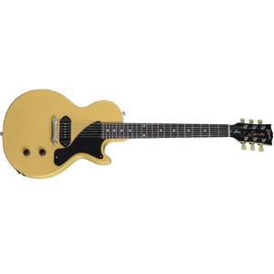 Электрогитара Les Paul Gibson USA Les Paul Junior Single Cut 2015 Gloss Yellow