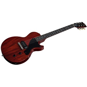 Электрогитара Les Paul Gibson USA Les Paul Junior Single Cut 2015 Heritage Cherry