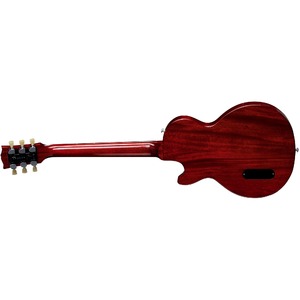 Электрогитара Les Paul Gibson USA Les Paul Junior Single Cut 2015 Heritage Cherry