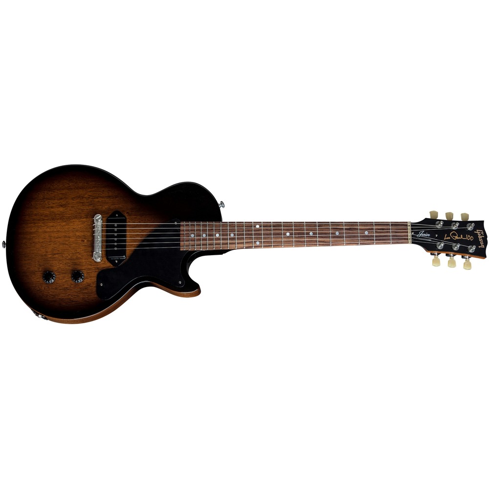 Электрогитара Les Paul Gibson USA Les Paul Junior Single Cut 2015 Vintage Sunburst