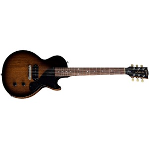 Электрогитара Les Paul Gibson USA Les Paul Junior Single Cut 2015 Vintage Sunburst
