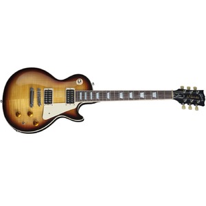 Электрогитара Les Paul Gibson USA Les Paul Less + 2015 Desert Burst
