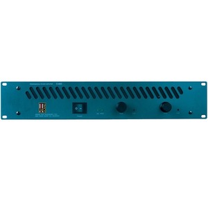 Усилитель мощности (концертный) Eurosound D-600