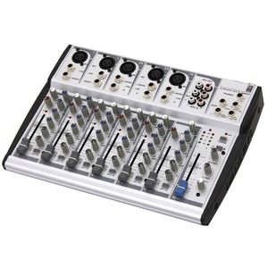 Аналоговый микшер Eurosound Compact-1005