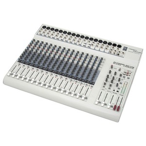 Аналоговый микшер Eurosound Compact-2462USB
