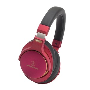 Наушники мониторные классические Audio-Technica ATH-MSR7LTD