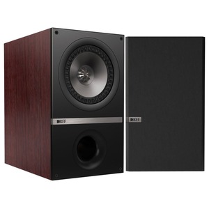 Полочная акустика KEF Q100 Rosewood