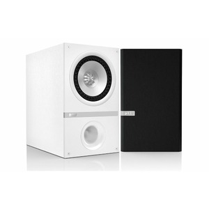 Полочная акустика KEF Q100 White