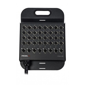 Мультикор Proel TN3208