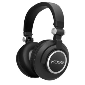 Наушники мониторные классические KOSS BT540i