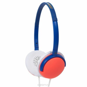 Наушники накладные классические KOSS RUK40 Tangerine