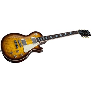 Электрогитара Les Paul Gibson USA Les Paul Standard 2015 Tobacco Sunburst