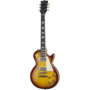 Электрогитара Les Paul Gibson USA Les Paul Standard 2015 Honeyburst Perimeter