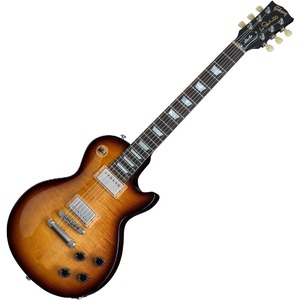 Электрогитара Gibson USA Les Paul Studio 2015 Desert Burst