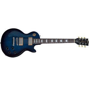 Электрогитара Gibson USA Les Paul Studio 2015 Manhattan Midnight