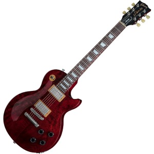 Электрогитара Gibson USA Les Paul Studio 2015 Wine Red
