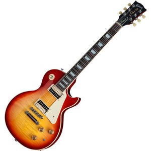 Электрогитара Les Paul Gibson USA Les Paul Traditional 2015 Heritage Cherry Sunburst