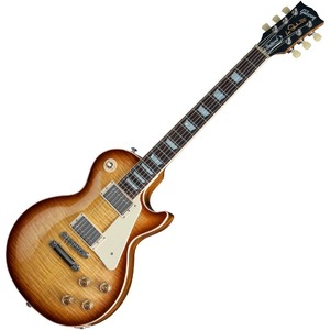 Электрогитара Les Paul Gibson USA Les Paul Traditional 2015 Heritage Honeyburst