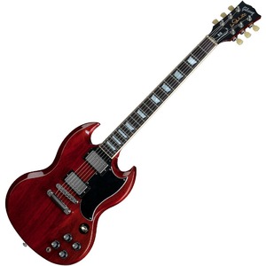 Электрогитара Gibson USA SG Standard 2015 Heritage Cherry