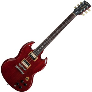 Электрогитара Gibson USA SG Special 2015 Heritage Cherry
