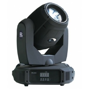 Прожектор полного движения LED PR Lighting XR 300 BEAM