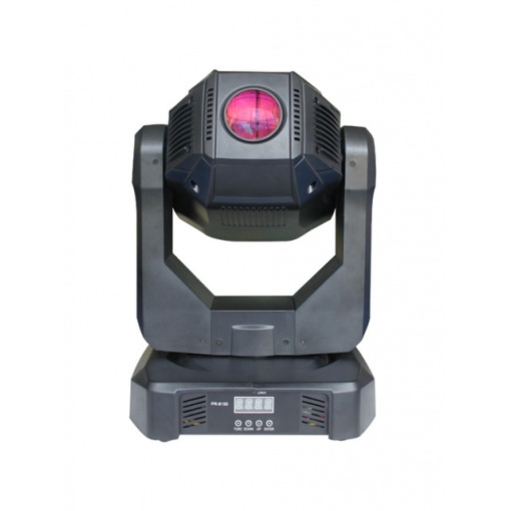 Прожектор полного движения LED PR Lighting LED SPOT 400