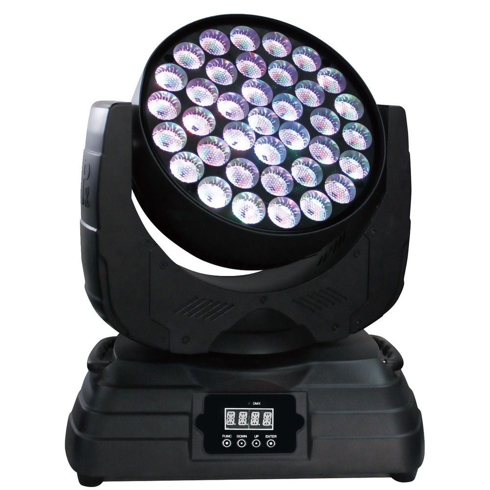 Прожектор полного движения PR Lighting XLED 1037