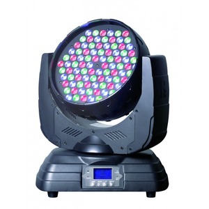 Прожектор полного движения LED PR Lighting XLED 590