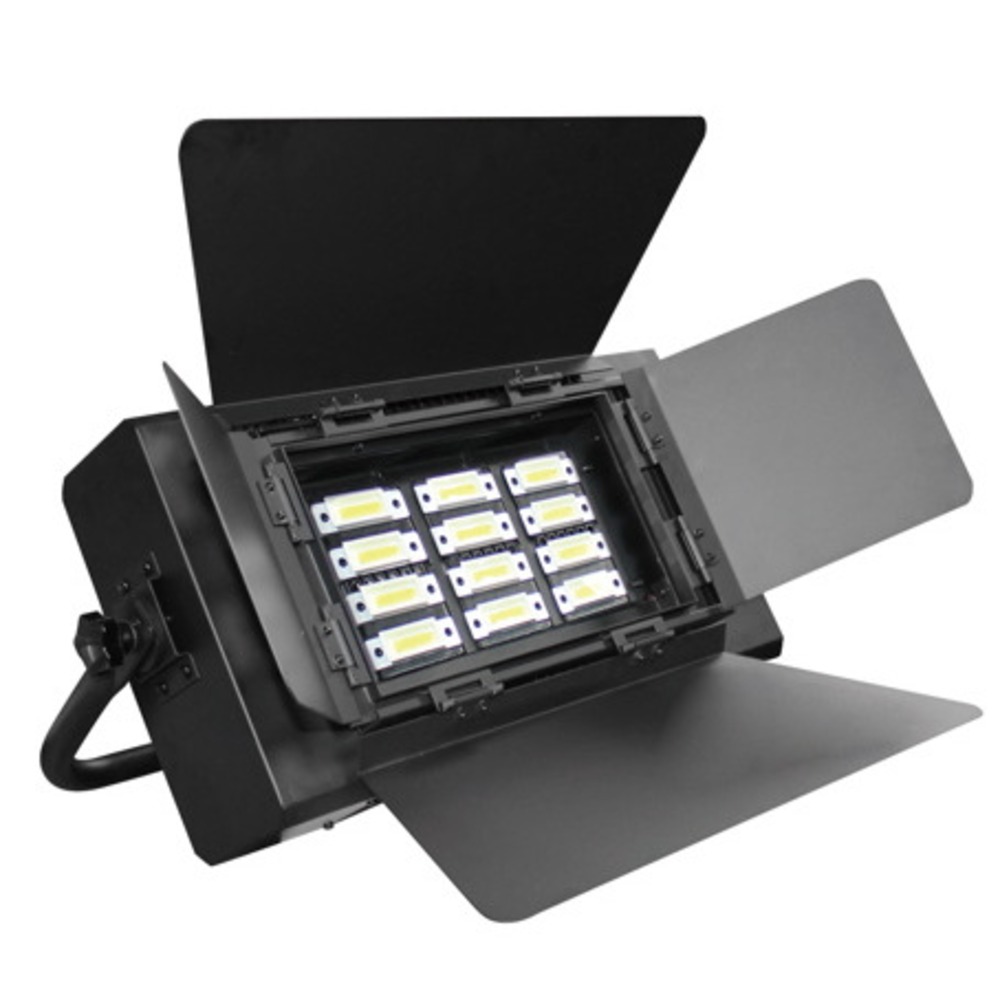 LED прожектор для телевидения PR Lighting LED Studio 3400T