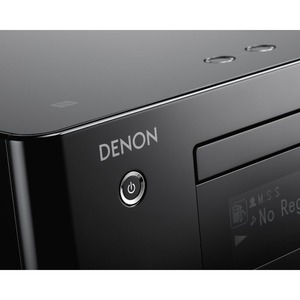 Микросистема Denon CEOL N9 Black