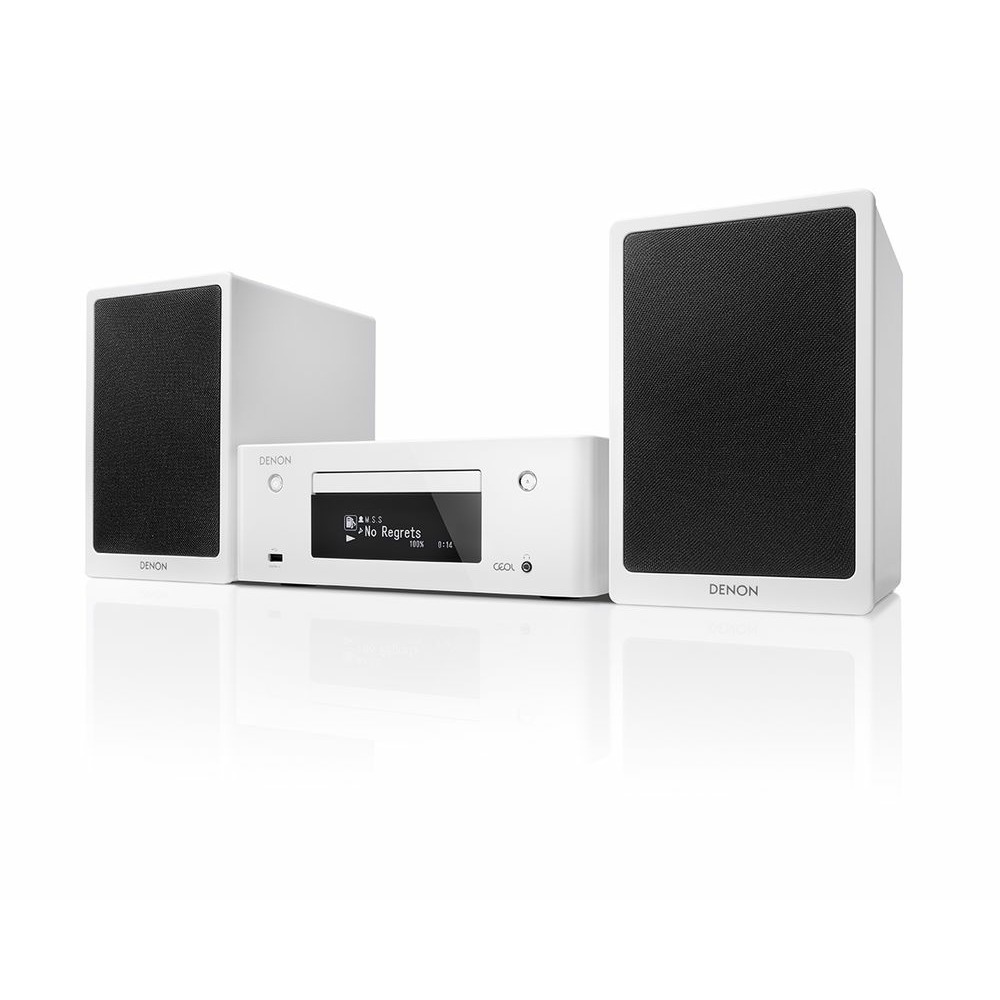 Микросистема Denon CEOL N9 White