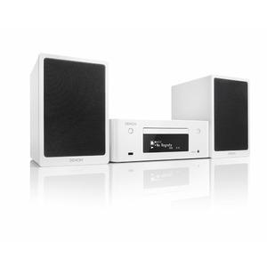 Микросистема Denon CEOL N9 White