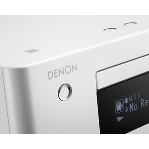 Микросистема Denon CEOL N9 White
