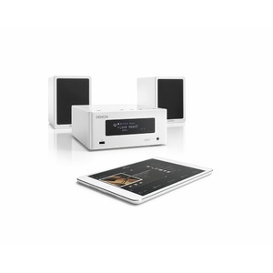 Микросистема Denon CEOL Piccolo N4 White