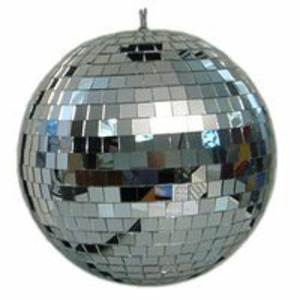 Зеркальный шар PR Lighting PRO Svet Light PSL-MB40