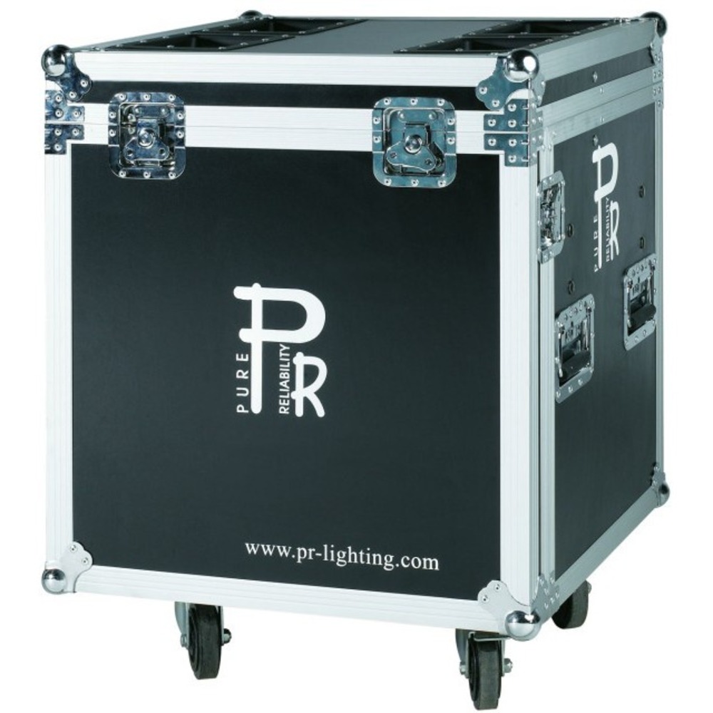 Чехол/кейс для светового оборудования PR Lighting Flight Case for 1 x XL 1500 / XL 1200