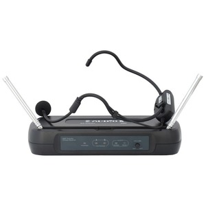Радиосистема с оголовьем ProAudio WS-820PT-M