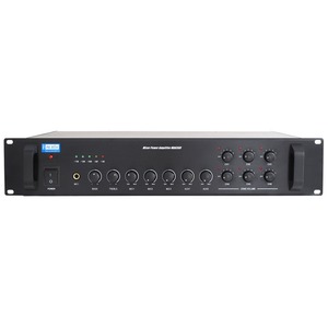 Микшер-усилитель универсальный ProAudio MA-6260