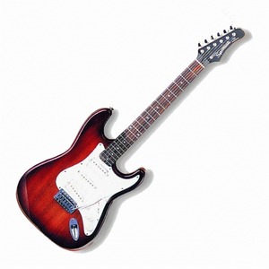 Электрогитара Samick LS10/CS