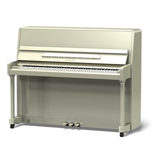 Пианино акустическое Samick JS118D/WHHP