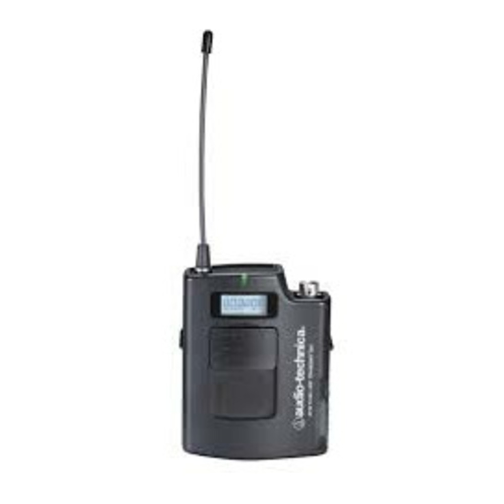 Передатчик для радиосистемы ручной Audio-Technica ATW-T310b