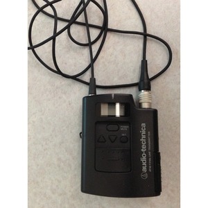 Передатчик для радиосистемы ручной Audio-Technica ATW-T310b