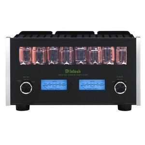 Усилитель мощности McIntosh MC2102